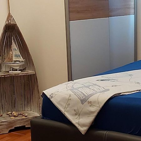 Angelo Apartment Center Of ספליט מראה חיצוני תמונה