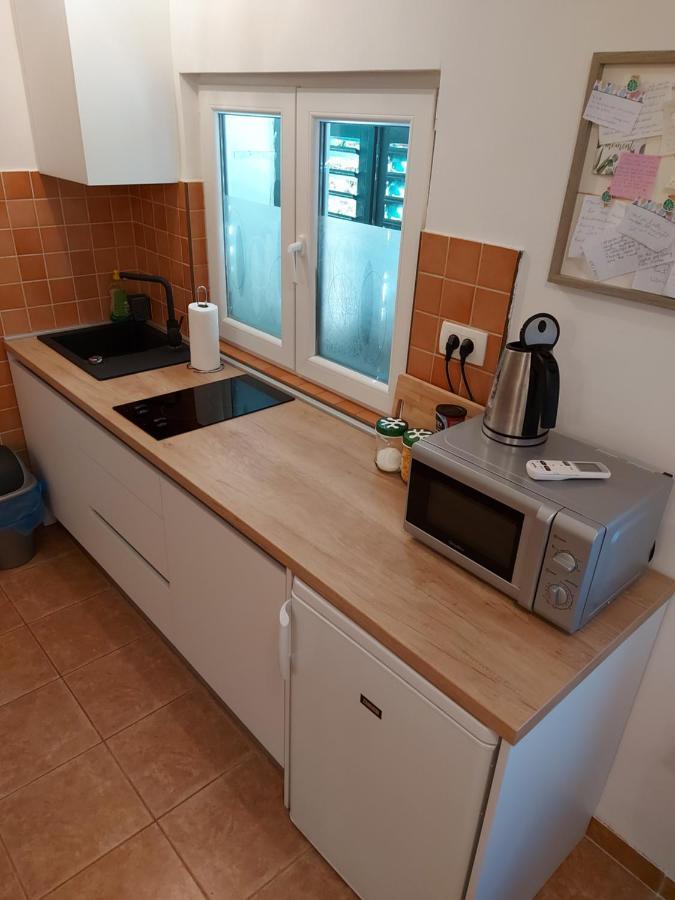 Angelo Apartment Center Of ספליט מראה חיצוני תמונה