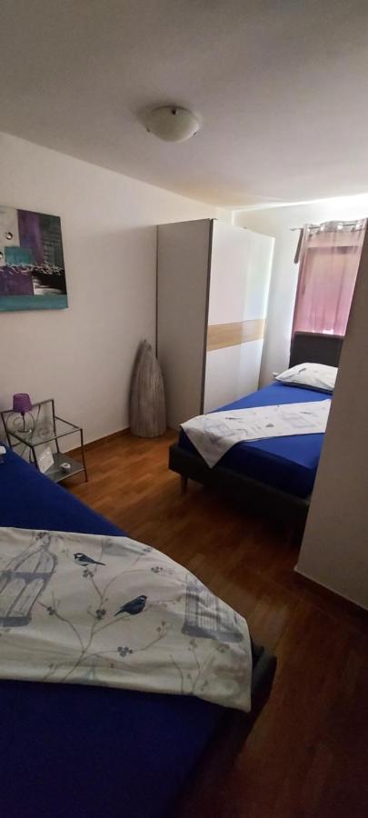 Angelo Apartment Center Of ספליט מראה חיצוני תמונה