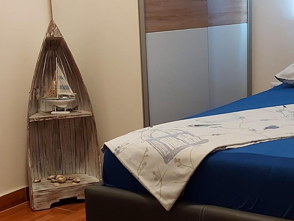Angelo Apartment Center Of ספליט מראה חיצוני תמונה