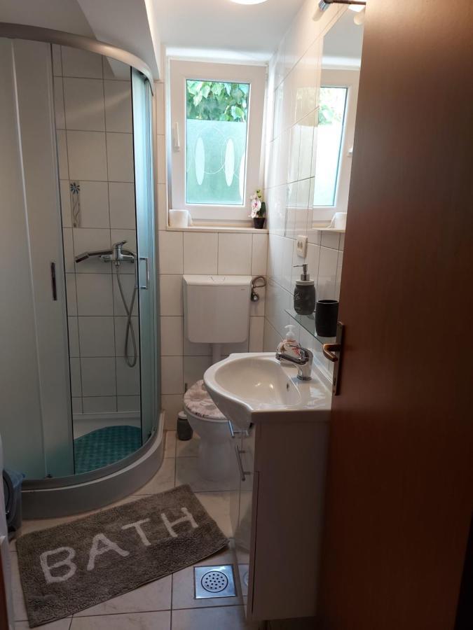 Angelo Apartment Center Of ספליט מראה חיצוני תמונה