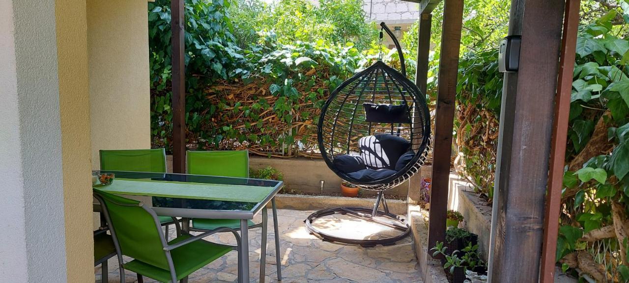 Angelo Apartment Center Of ספליט מראה חיצוני תמונה