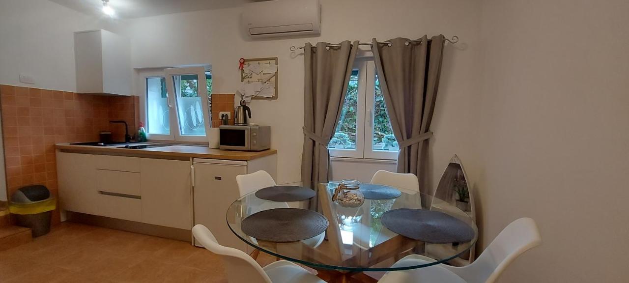 Angelo Apartment Center Of ספליט מראה חיצוני תמונה