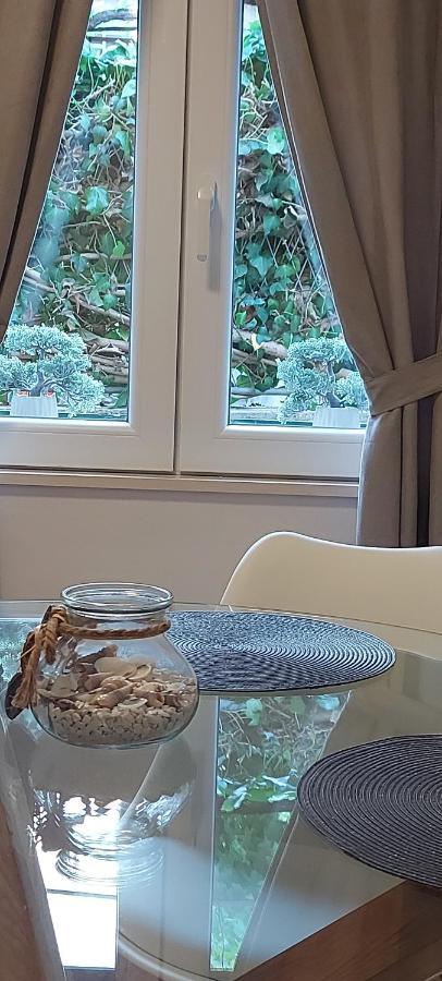 Angelo Apartment Center Of ספליט מראה חיצוני תמונה