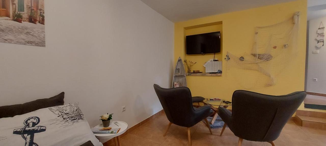 Angelo Apartment Center Of ספליט מראה חיצוני תמונה