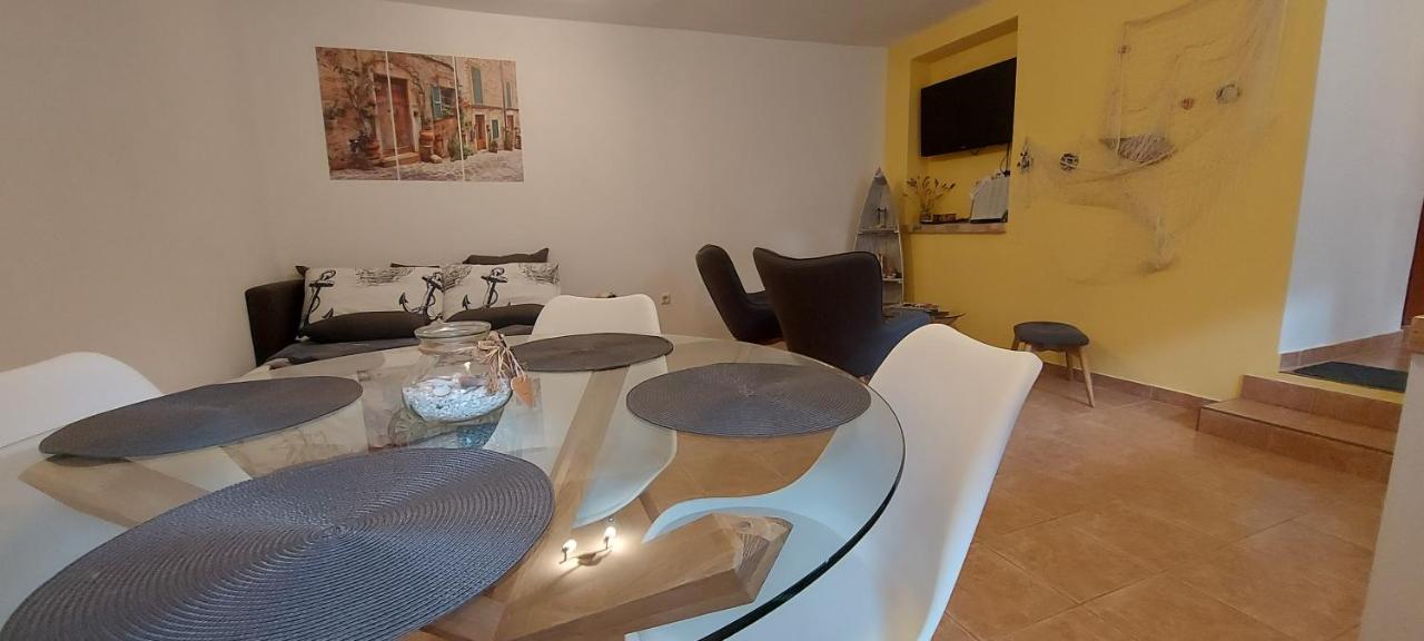 Angelo Apartment Center Of ספליט מראה חיצוני תמונה
