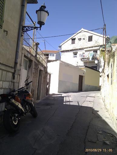 Angelo Apartment Center Of ספליט מראה חיצוני תמונה
