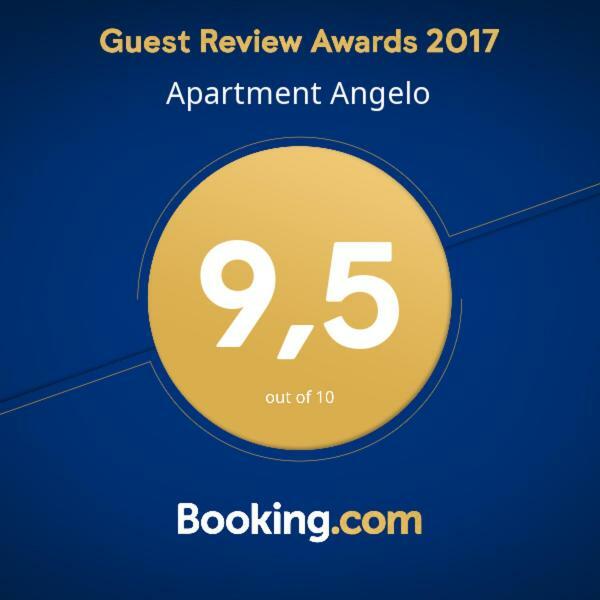 Angelo Apartment Center Of ספליט מראה חיצוני תמונה