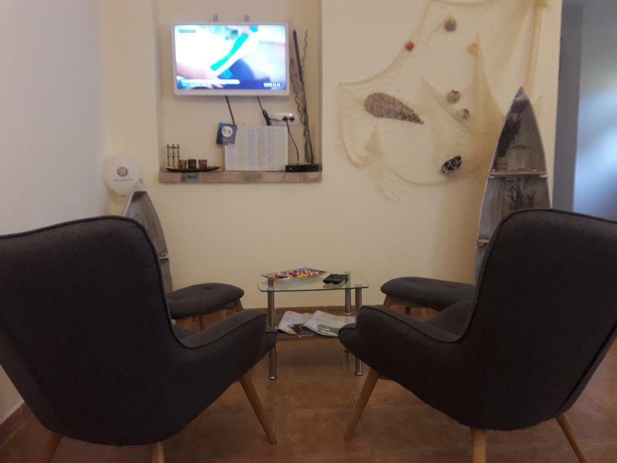 Angelo Apartment Center Of ספליט מראה חיצוני תמונה